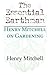 The Essential Earthman by Henry Mitchell