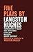 Five Plays by Webster Smalley