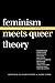 Feminism Meets Queer Theory (Books from Differences)