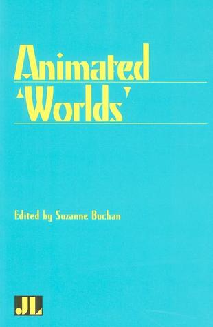 Animated Worlds (Paperback)