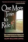 One More Train to Ride by Cliff Williams