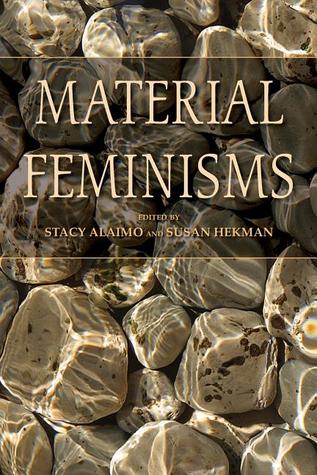 Material Feminisms (Paperback)