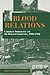 Blood Relations: Caribbean Immigrants and the Harlem Community, 1900–1930 (Blacks in the Diaspora)