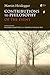 Contributions to Philosophy...