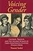 Voicing Gender by Naomi André