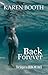 Back Forever (Forever, #2)