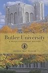 Butler University: A Sesquicentennial History