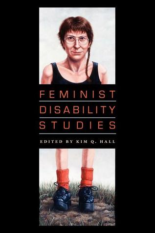 Feminist Disability Studies (Paperback)