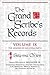 The Grand Scribe's Records,...