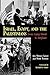 Israel, Egypt, and the Palestinians by Ann Mosely Lesch