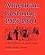 American Costume, 1915-1970: A Source Book for the Stage Costumer