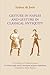Gesture in Naples and Gesture in Classical Antiquity by Andrea de Jorio