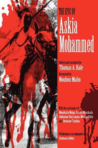 The Epic of Askia Mohammed (Paperback)