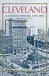 Cleveland: A Concise History, 1796-1996