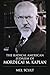 The Radical American Judaism of Mordecai M. Kaplan (The Modern Jewish Experience)