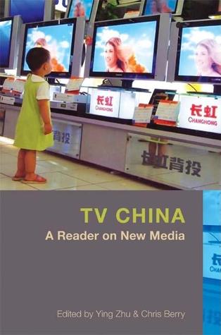 TV China (Paperback)