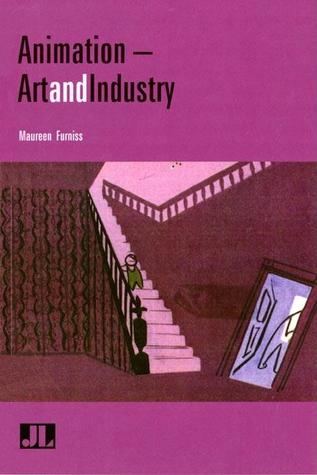 Animation: Art and Industry (Paperback)