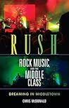 Rush, Rock Music,...