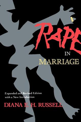Rape in Marriage (Paperback)