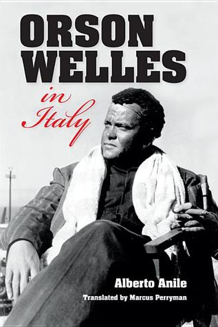 Orson Welles in Italy (Paperback)