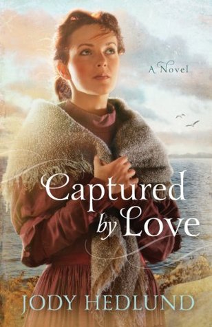 Captured by Love (Michigan Brides, #3)