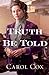 Truth Be Told by Carol Cox