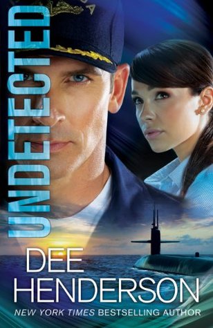 Undetected (Paperback)