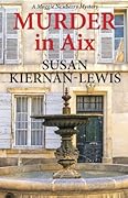 Murder In Aix (Maggie Newberry Mysteries #5)
