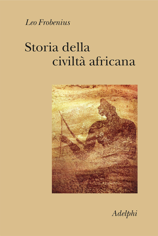 Storia della civiltà africana (Paperback)