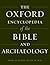 The Oxford Encyclopedia of the Bible and Archaeology