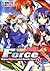 Magical Record Lyrical Nanoha Force