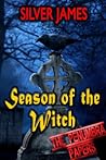Season of the Witch by Silver James