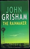 The Rainmaker by John Grisham