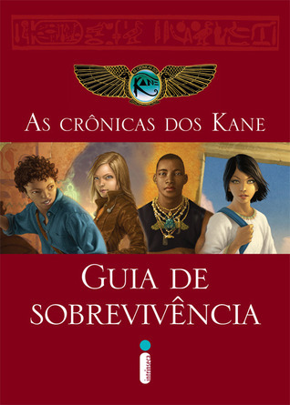 Cover of Guia de Sobrevivência