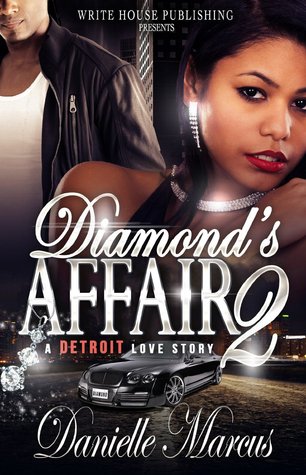 Diamond's Affair 2