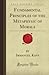 Fundamental Principles of the Metaphysic of Morals