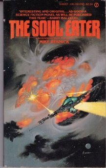 The Soul Eater  (Birthright, #1)