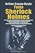 Tutto Sherlock Holmes
