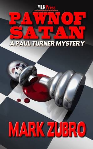 Pawn of Satan (Paul Turner, #11)