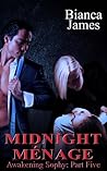 Midnight Ménage by Bianca  James