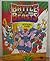 Battle Beasts Annual 1988