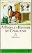 People's History of England by Arthur Leslie Morton