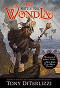 The Battle For WondLa