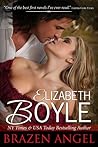 Brazen Angel (Brazen, #1)