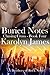 Buried Notes (Chasing Cross, #4; Brothers of Rock, #4)