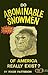 Do Abominable Snowmen of America Really Exist? by Roger Patterson
