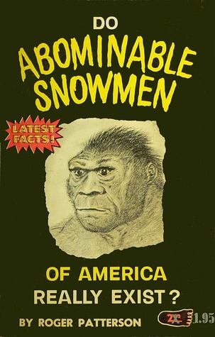 Do Abominable Snowmen of America Really Exist?