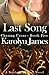 Last Song (Chasing Cross, #5; Brothers of Rock, #5)