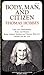 Body, Man, and Citizen