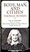Body, Man, and Citizen